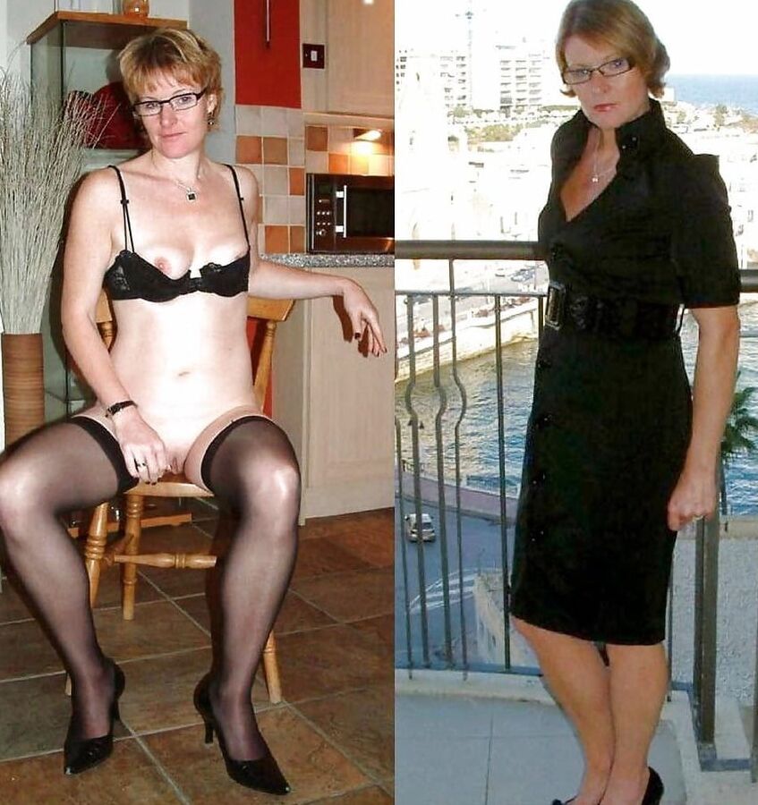 Dressed Undressed! - ! (Repost)