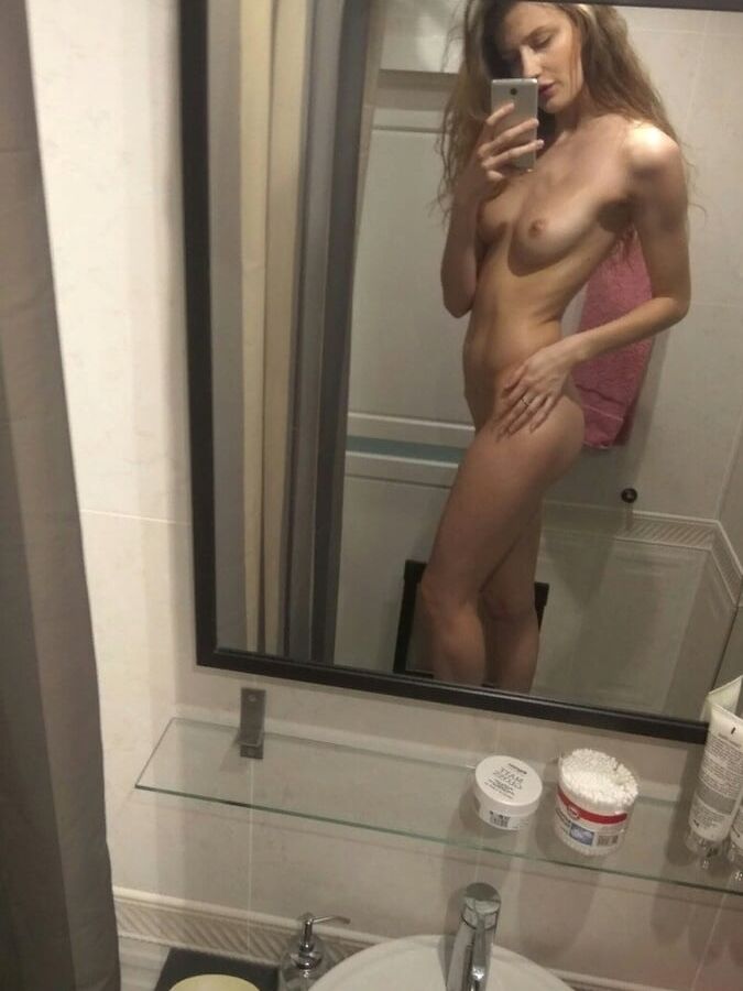 rus girl Liza yo