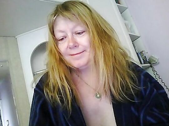 Granny Sexiness