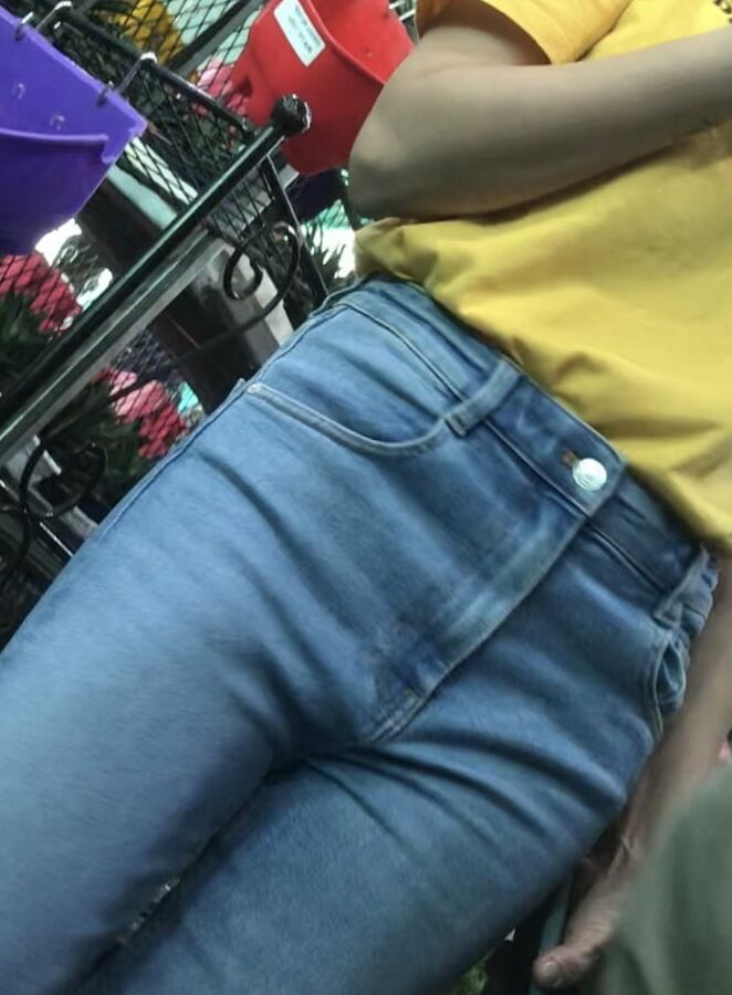 Who fuck her