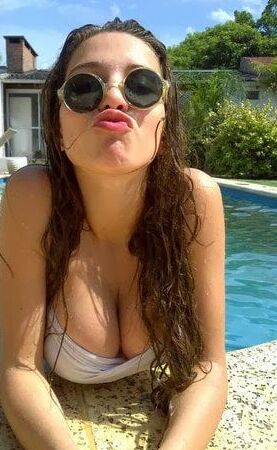 Meli Pardo Tetona