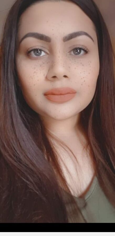 Pakistani cum faces