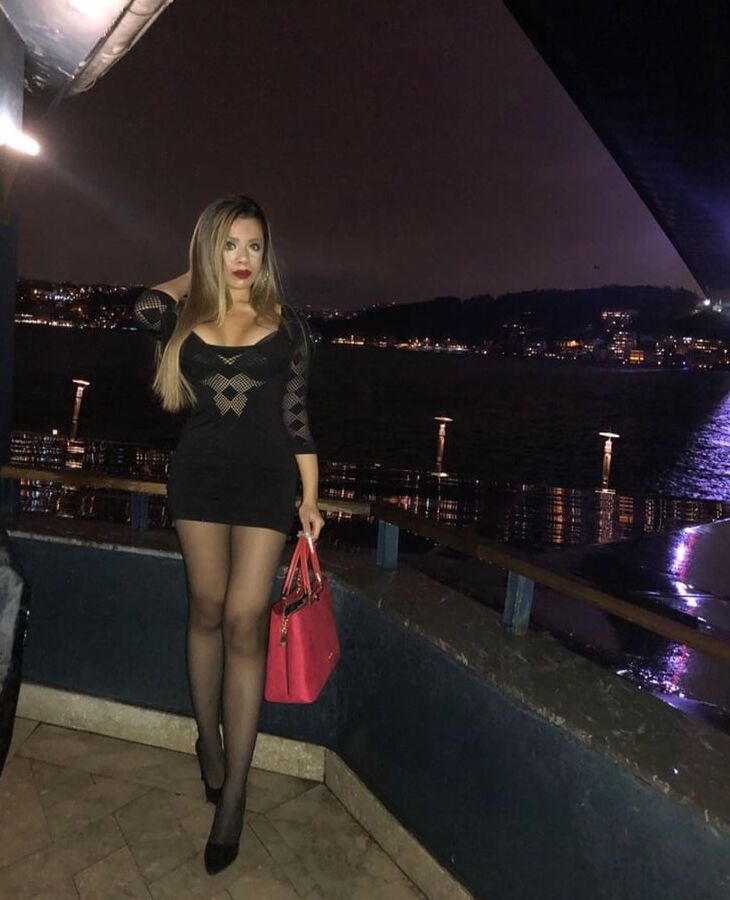 Turkish instagram orospulari