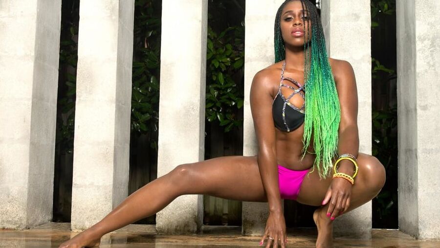 Naomi