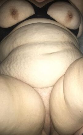 White BBWs and Thickness