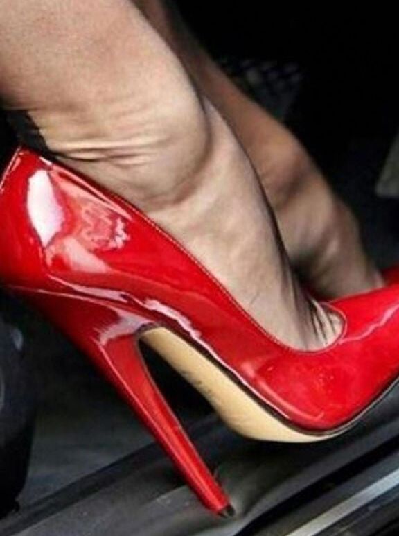 sexy heels,sexy ankles ()