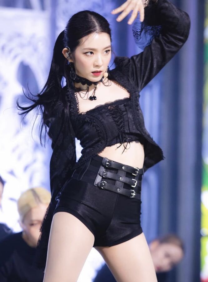 Irene - Red Velvet