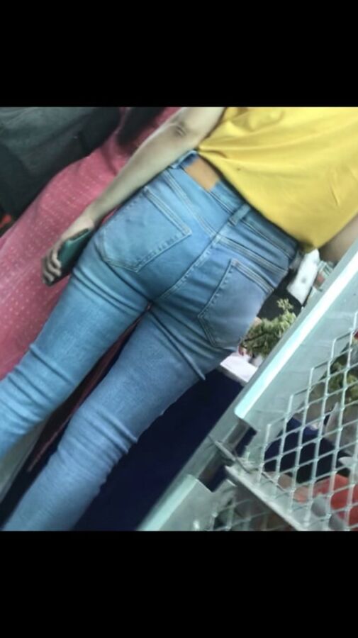 Who fuck her