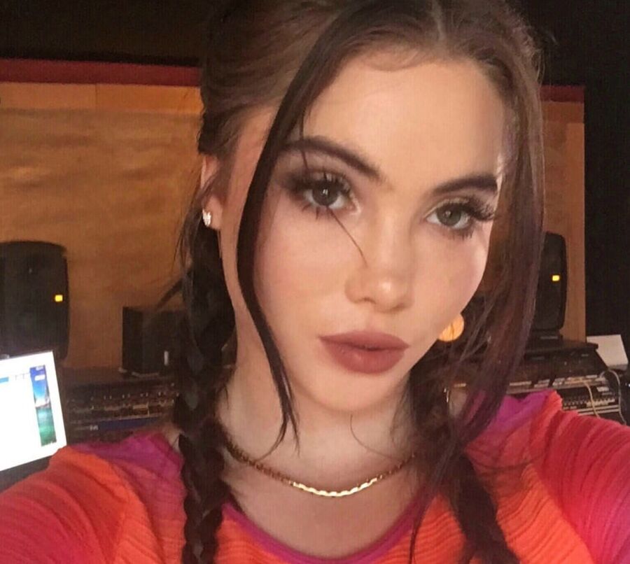 Sexy McKayla
