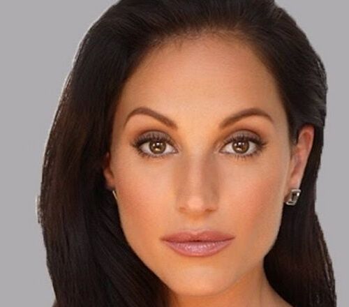 SEXY ATTORNEY AND FOX NEWS BABE EMILY COMPAGNO
