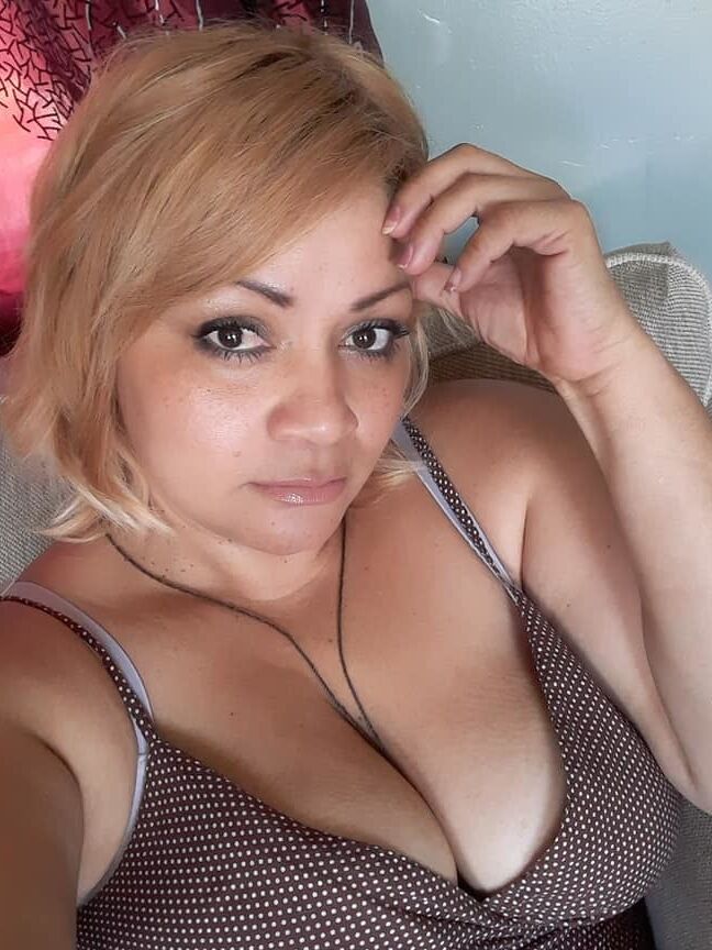 adriana martinez ass tits years mature