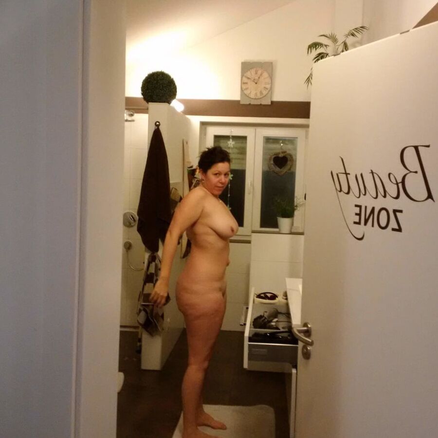 milf brune sexlife