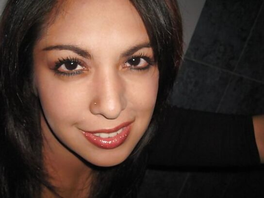 Leticia bien puta