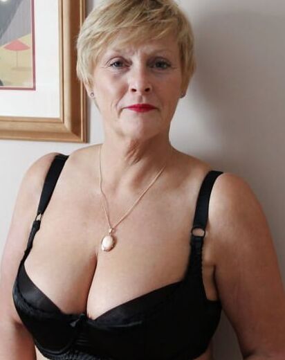 MILF&;s GILF&;s Matures