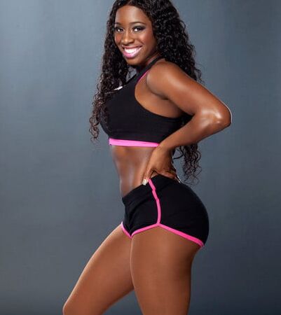 Naomi