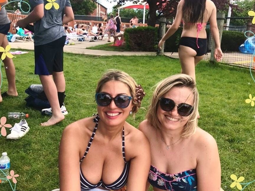 HOTTT Mother &amp; Daughter for cumtribute please :)