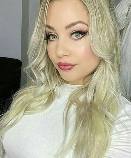 Paola Blogueira