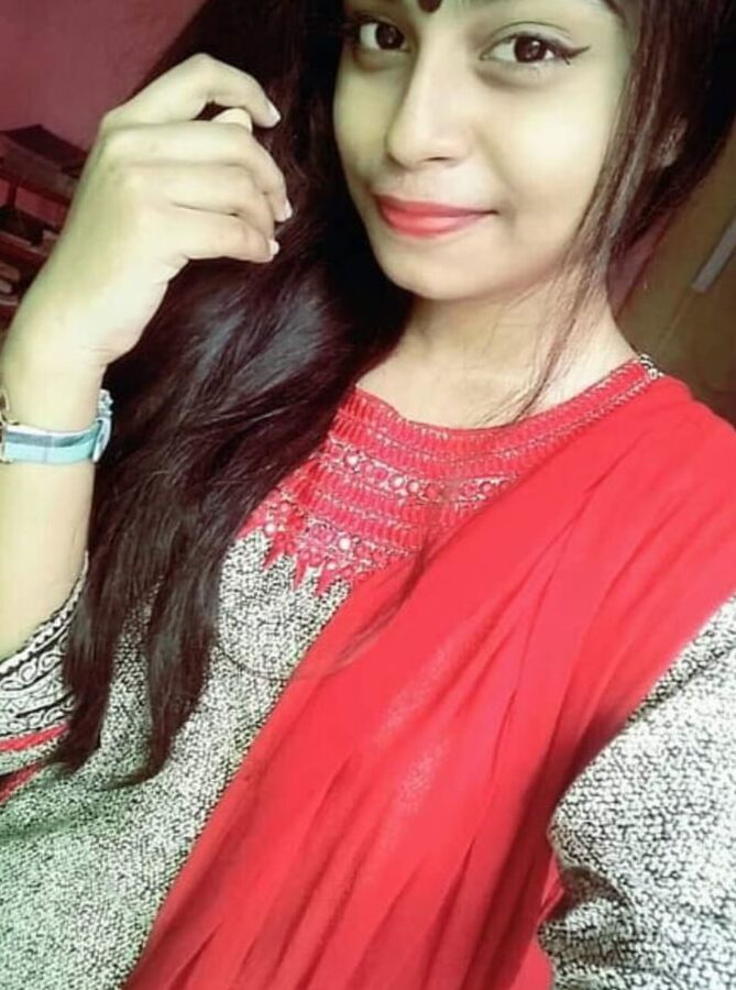 Hot Malaysian Indian Girl Nude