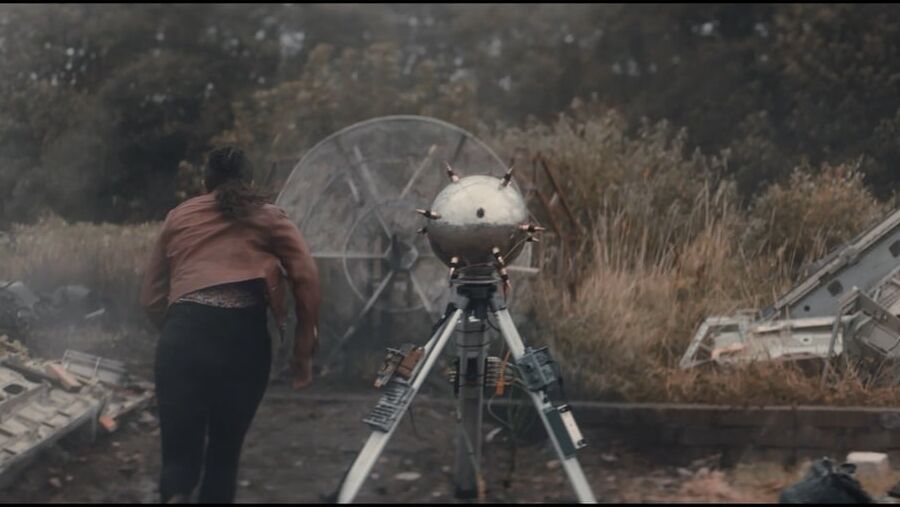 Mandip Gill - So fucking hot ass