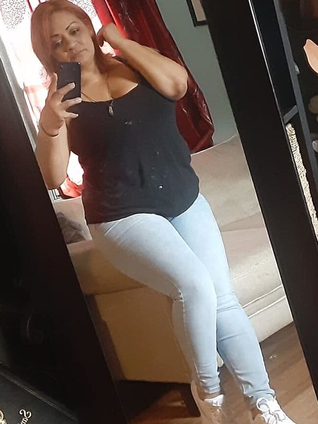 adriana martinez ass tits years mature