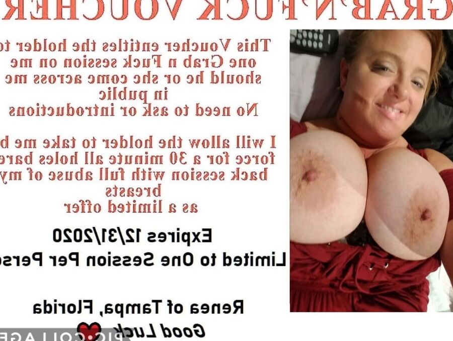 Hot wife Renea