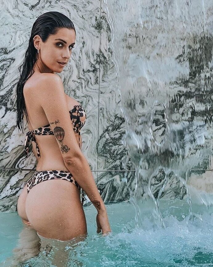 VALENTINA VIGNALI