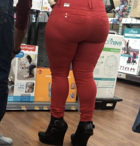 Mature Latina Still Got It