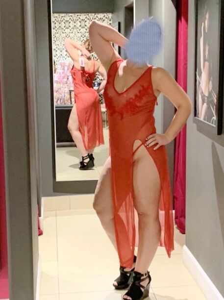 Vegas MILF