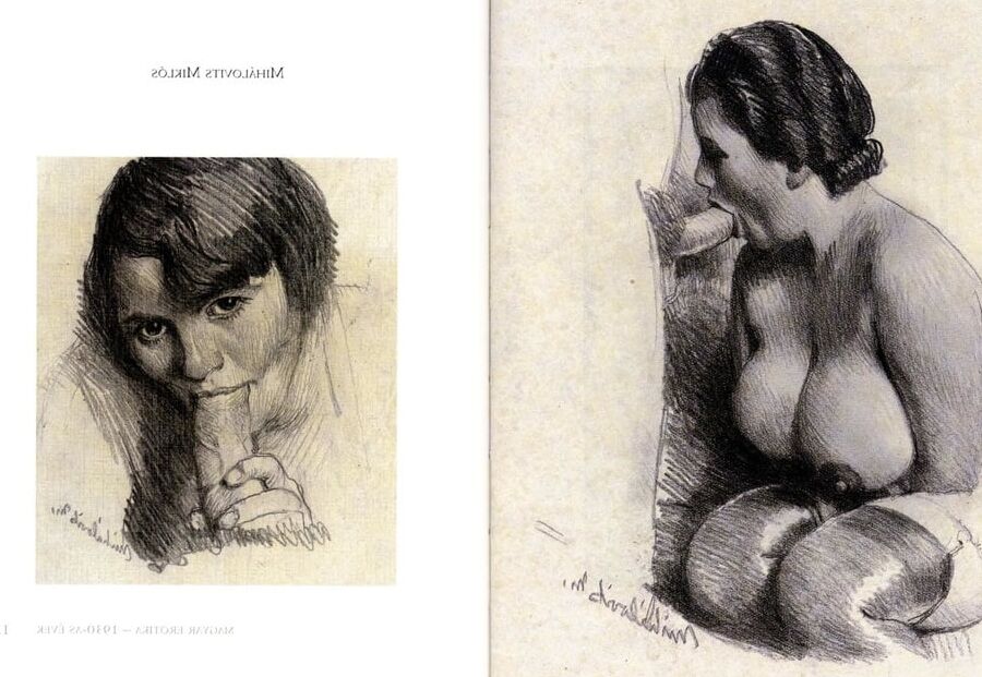 Erotic Art