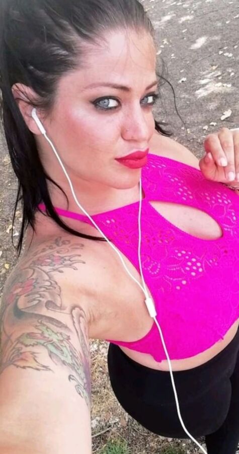 Samantha la troiona