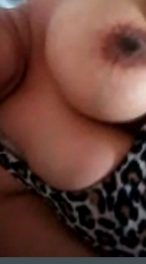 Some pictures of my wife&;s tits and delicious ass