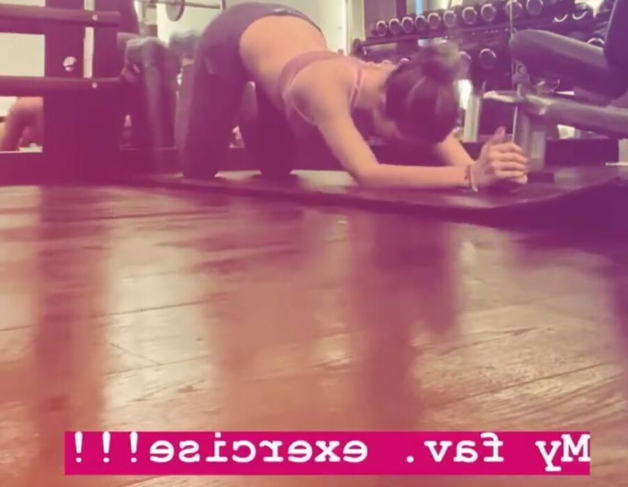 Victoria Swarovski