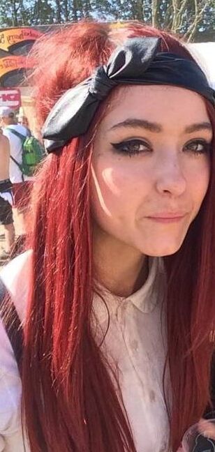 Redhead Slag