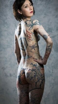 Tatoo