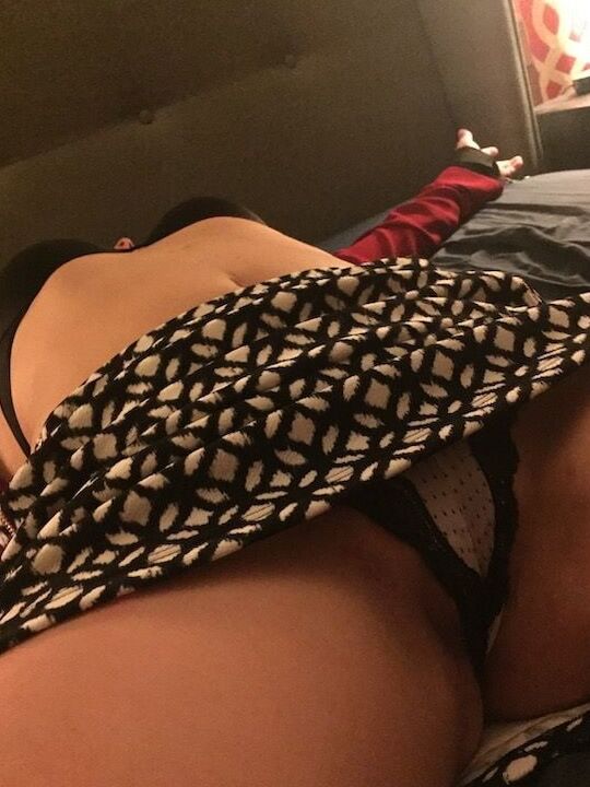 Wife Ohio