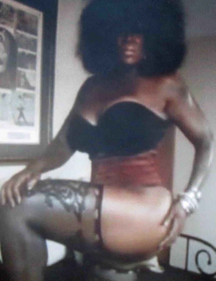 Dressed for sex games