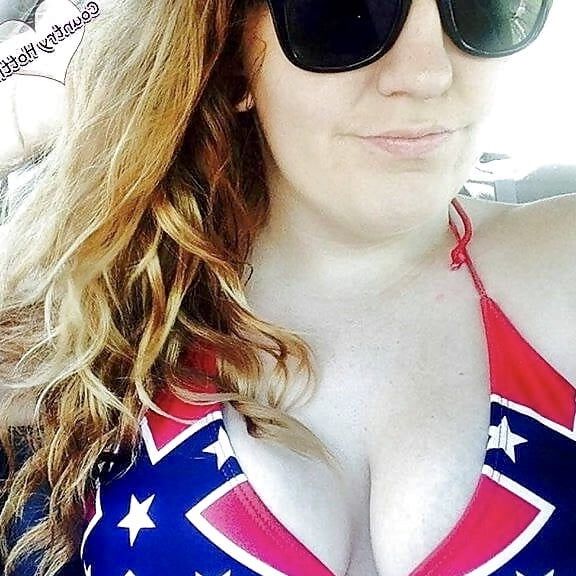 Sexy Southern ladies