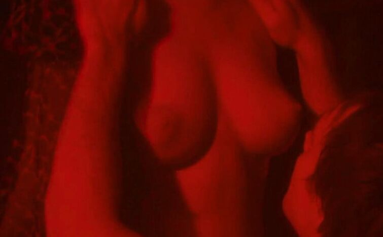 Mathilda May