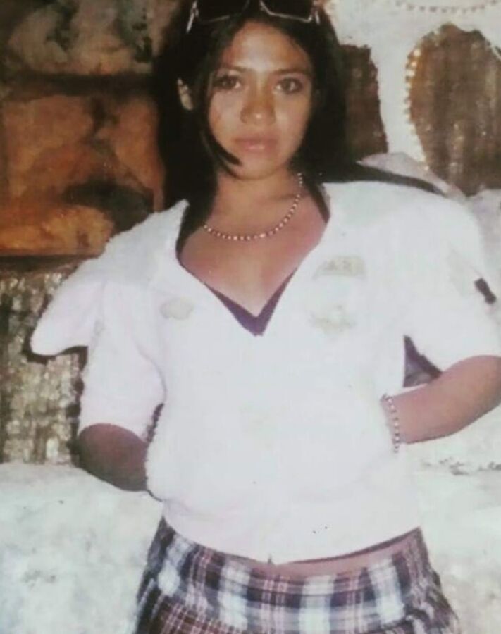 Jezabelle, my beautiful skinny, my slut and dirty, my bitch