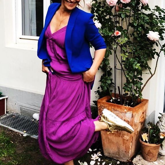 Roberta Bieling Teil