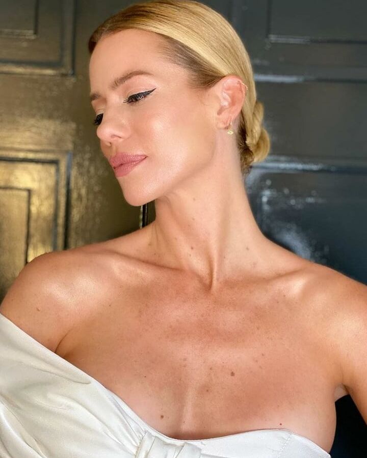 Nicole Neumann