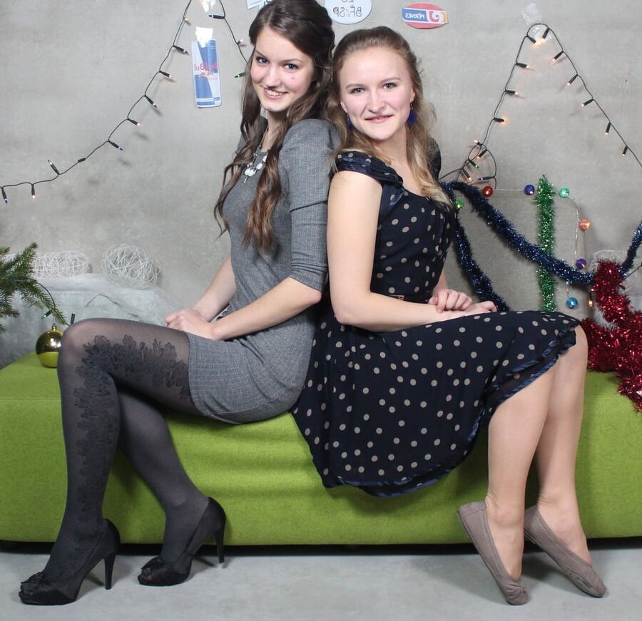 Graduation Formal Pantyhose