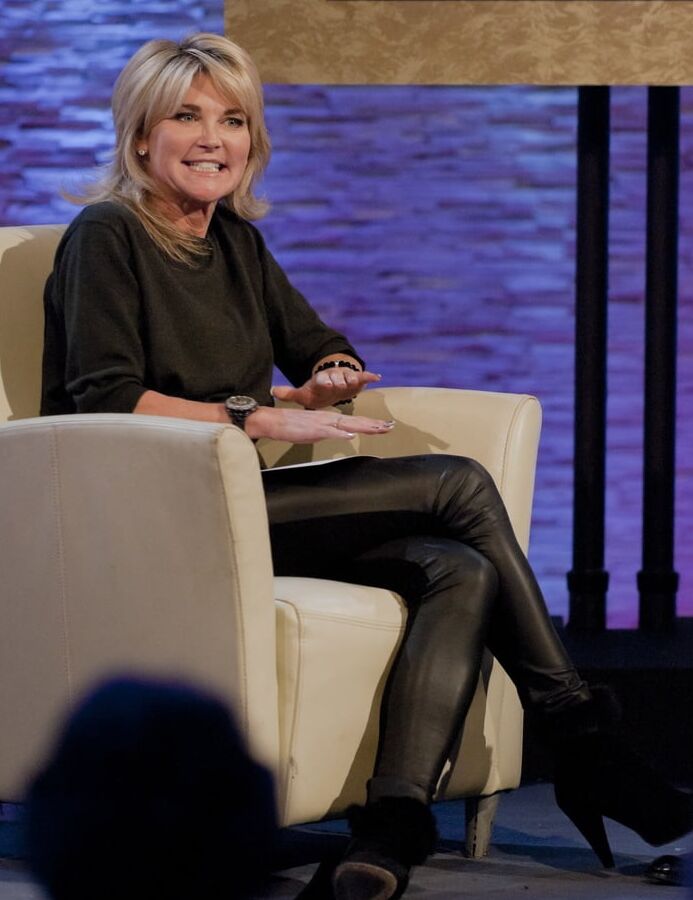 Anthea Turner