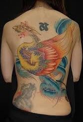 Tatoo