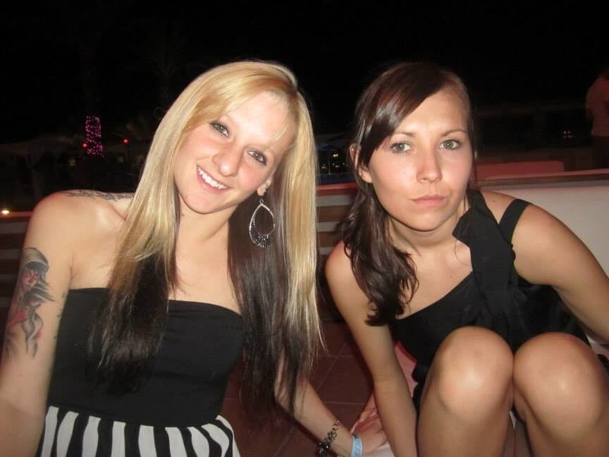 My Bitches