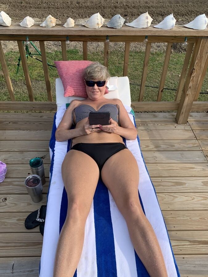 More of my wife