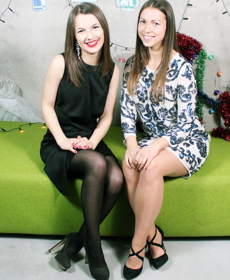 Graduation Formal Pantyhose