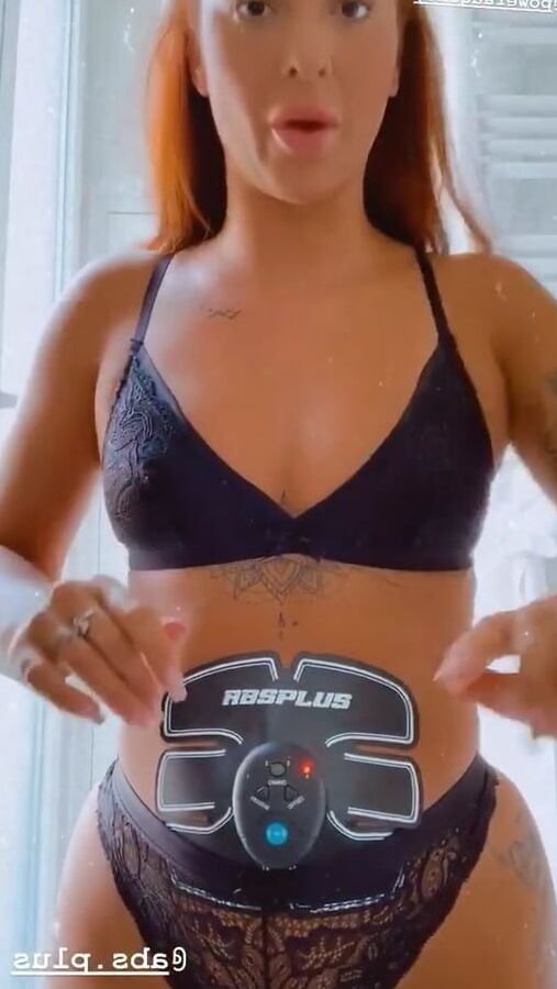 Evy melaa lpdla LesAnges