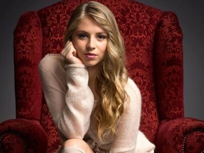 Hermione Corfield