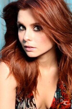 JoAnna Garcia Kate Mara lookalike